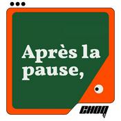 Podcast Après la pause