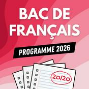 Podcast Bac de Français | Programme 2026