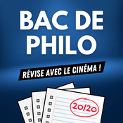 Podcast Bac de Philo (Programme 2025)