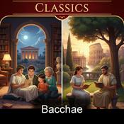 Podcast Bacchae