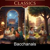 Podcast Bacchanals
