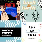 Podcast Back and Forth