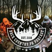 Podcast Backcountry PA Hunting and Fishing Podcast