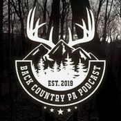 Podcast Backcountry PA | The Hunting Process