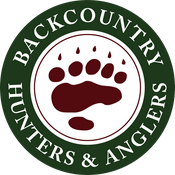 Podcast Backcountry Hunters & Anglers Podcasts and Blasts