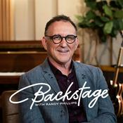 Podcast Backstage with Randy Phillips