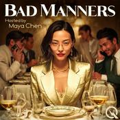 Podcast Bad Manners