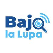 Podcast Bajo la Lupa GT