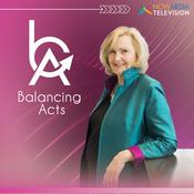 Podcast Balancing Acts (Audio)