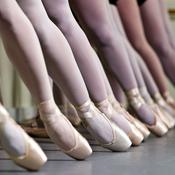 Podcast Ballet & Beyond Podcast