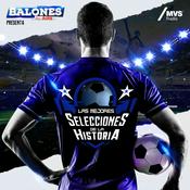 Podcast Balones al Aire Presenta: