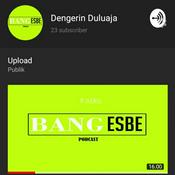 Podcast BangEsbe#1