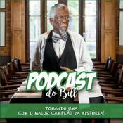 Podcast Bar do Bill
