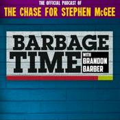 Podcast Barbage Time