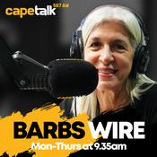 Podcast Barbs Wire