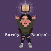 Podcast Barely Bookish