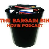 Podcast Bargain Bin Movie Podcast