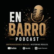 Podcast Barro podcast con Carlos Galán