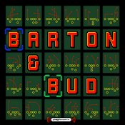 Podcast Barton & Bud