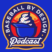 Podcast Baseball By Design: Stories of Minor League Logos and Nicknames