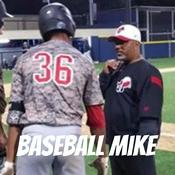 Podcast Baseball Mike