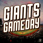 Podcast Giants Gameday