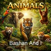 Podcast Bashan And I
