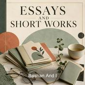 Podcast Bashan And I