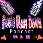 Podcast Basic Run Down