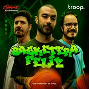 Podcast Basketera Feliz