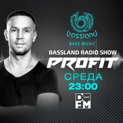 Podcast Bassland Show