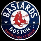 Podcast Bastards of Boston Baseball (Red Sox)