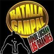 Podcast Batalla Campal
