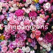 Podcast Bayarea shenanigans