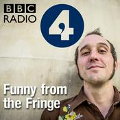 Podcast Funny from the Fringe