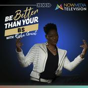 Podcast Be Better Than Your BS (audio)