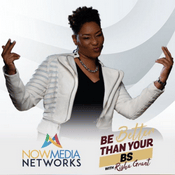 Podcast Be Better Than Your BS (audio)