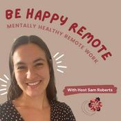 Podcast Be Happy Remote