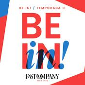 Podcast Be In!