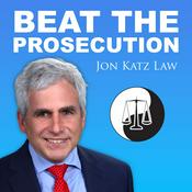 Podcast Beat The Prosecution- Fairfax, Virginia, Criminal Defense / DUI Lawyer