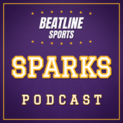 Podcast Beatline Sparks - Daily Podcast On The Los Angeles Sparks