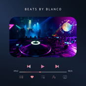Podcast Beats by Blanco