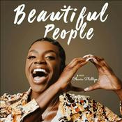Podcast Beautiful People with Ohavia Phillips