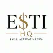 Podcast EstiHQ: The Beauty Business Growth Podcast