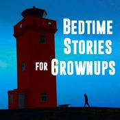 Podcast Bedtime Stories For Grownups