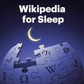 Podcast Wikipedia for Sleep
