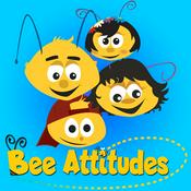 Podcast Bee-Attitudes 🐝 | Christian Stories for Preschoolers That Build Character and Faith