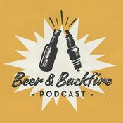 Podcast Beer and Backfire