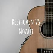 Podcast Beethoven VS Mozart