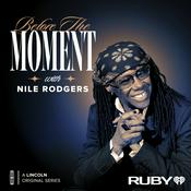 Podcast Before The Moment with Nile Rodgers